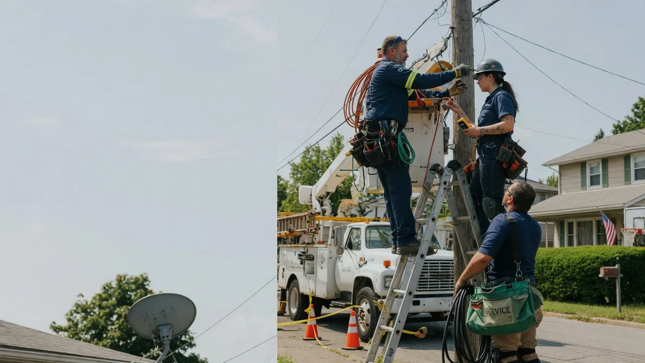 Electrical Repair in Summit, SD near me